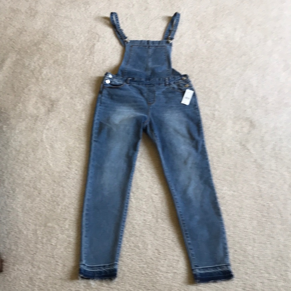 NWT Pac sun overalls